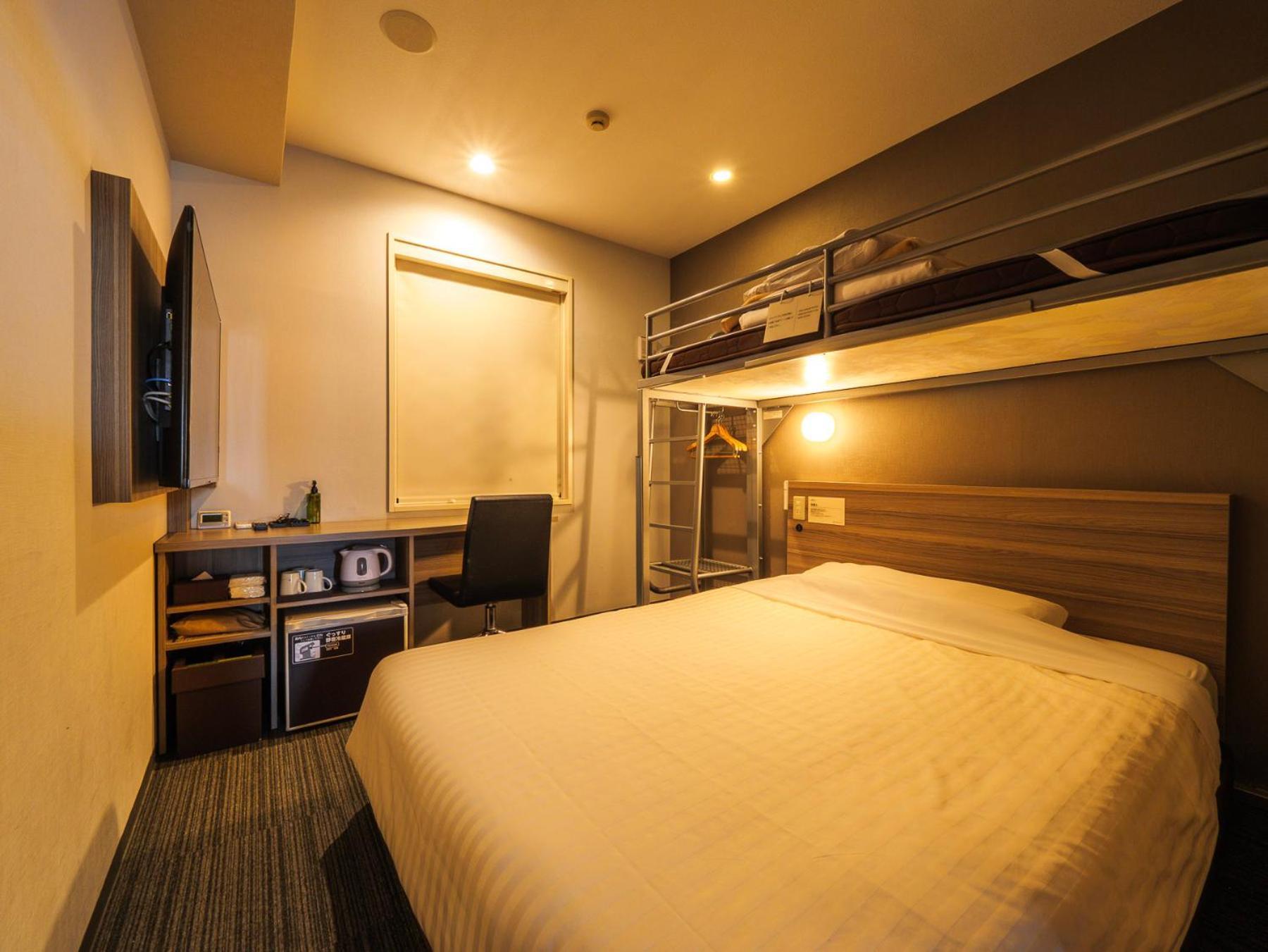 Super Hotel Yokohama Kannai Exteriér fotografie