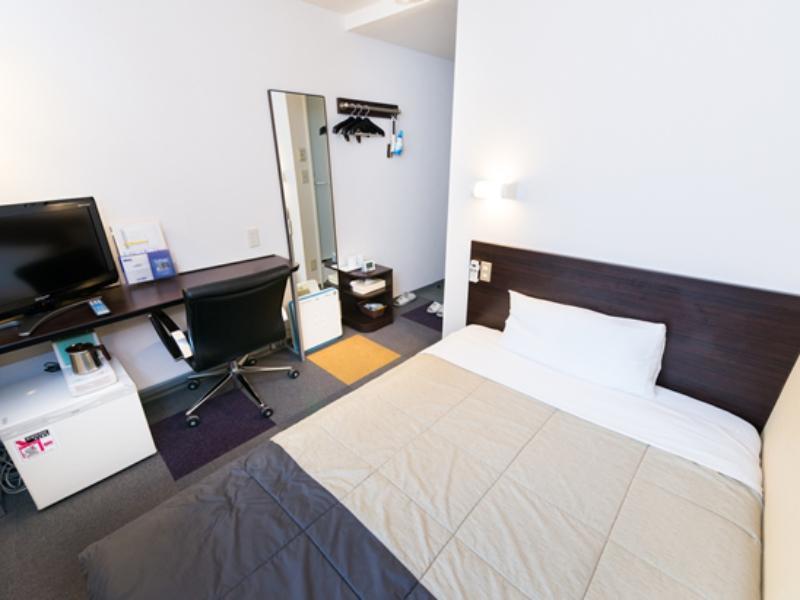 Super Hotel Yokohama Kannai Exteriér fotografie